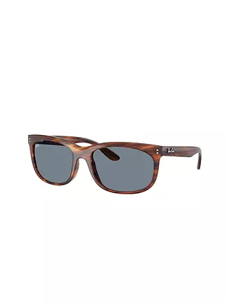 RAY BAN | Sonnenbrille 0RB2389/60 | schwarz