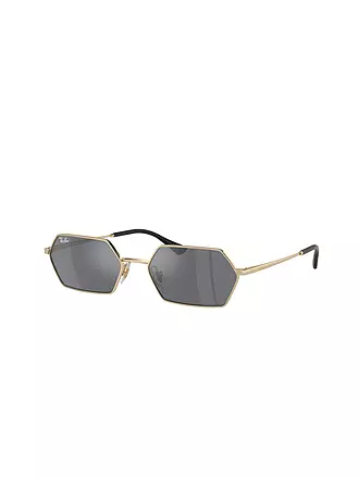 RAY BAN | Sonnenbrille 0RB3728/58 | gold