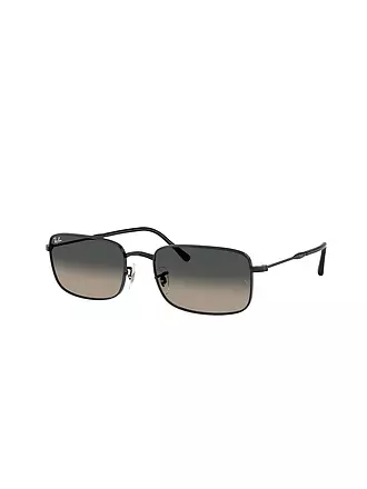 RAY BAN | Sonnenbrille 0RB3746/59 | schwarz