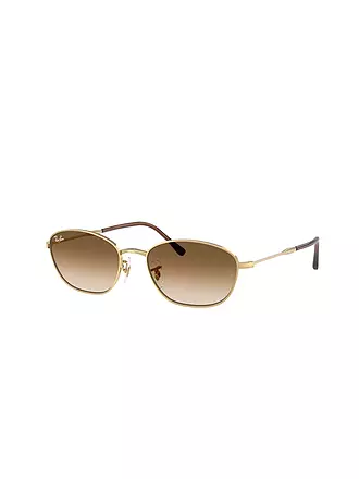 RAY BAN | Sonnenbrille 0RB3749/58 | gold