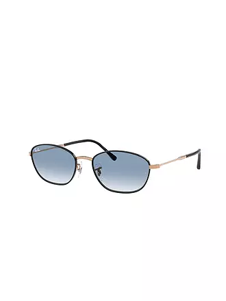 RAY BAN | Sonnenbrille 0RB3749/58 | gold