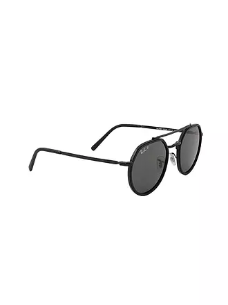 RAY BAN | Sonnenbrille 0RB3765/53 | schwarz