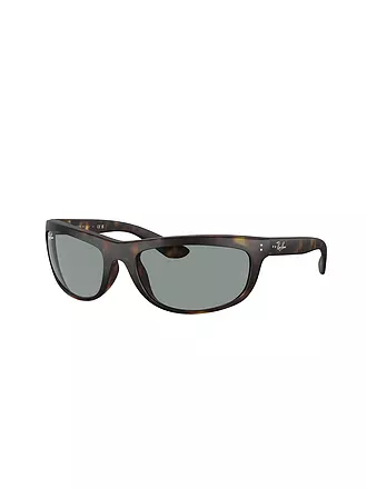 RAY BAN | Sonnenbrille 0RB4089/62 | schwarz