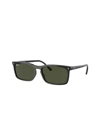 RAY BAN | Sonnenbrille 0RB4435/59 | hellbraun