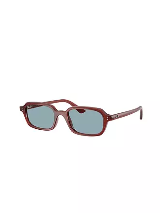 RAY BAN | Sonnenbrille 0RB4455/52 | braun