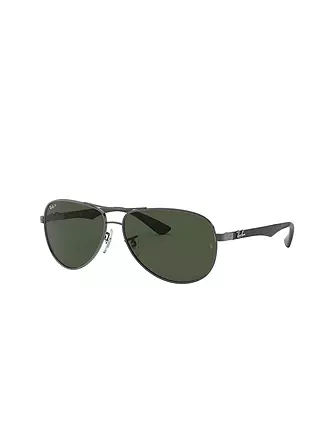 RAY BAN | Sonnenbrille 0RB8313/61 | grau