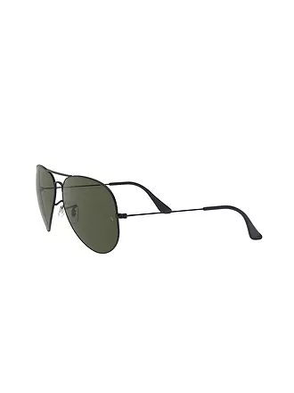 RAY BAN | Sonnenbrille 3026/62 | gold