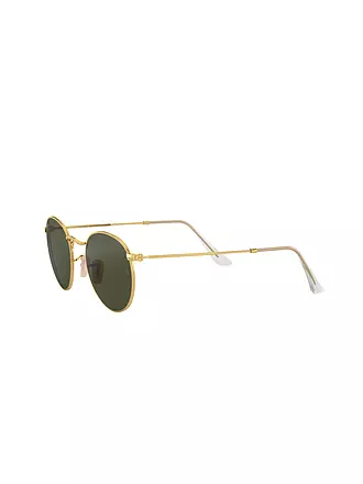 RAY BAN | Sonnenbrille 3447/47 | gold