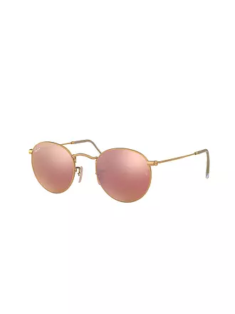 RAY BAN | Sonnenbrille 3447/50 | gold