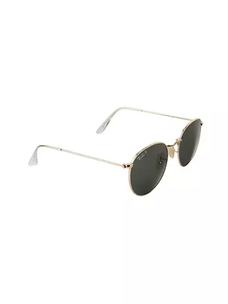 RAY BAN | Sonnenbrille 3447/50 | gold