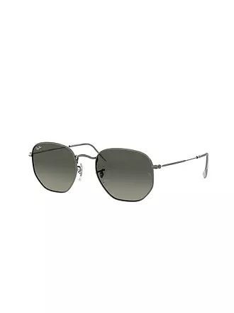 RAY BAN | Sonnenbrille 3548N/51 | gold