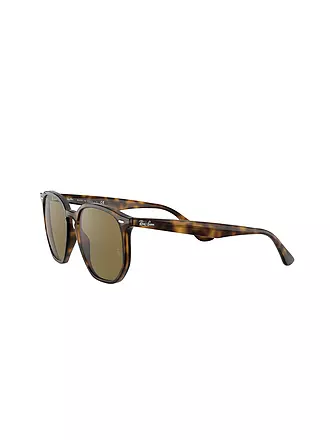 RAY BAN | Sonnenbrille 4306/54 | schwarz