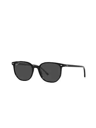 RAY BAN | Sonnenbrille ELLIOT | schwarz