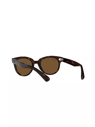 RAY BAN | Sonnenbrille Orion 2199/52 | braun