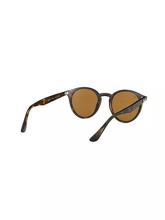 RAY BAN | Sonnenbrille RB2180/49 | hellbraun