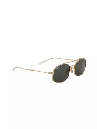 RAY BAN | Sonnenbrille RB3719/54 | schwarz