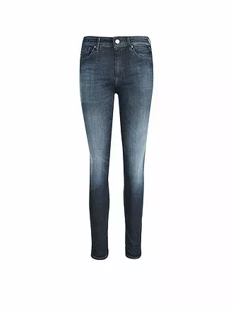 REPLAY | Jeans Skinny Fit LUZ HYPERFLEX CLOUD | blau