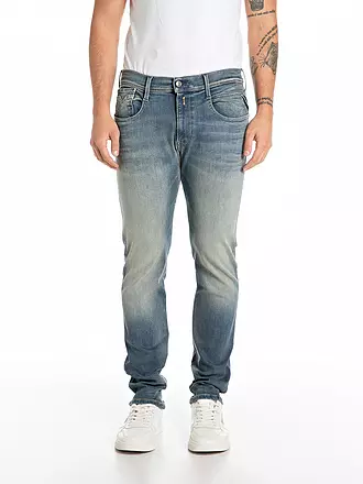 REPLAY | Jeans Slim Fit ANBASS HYPERFLEXX | 