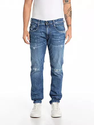 REPLAY | Jeans Slim Fit ANBASS | 