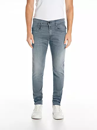 REPLAY | Jeans Slim Fit ANBASS | 