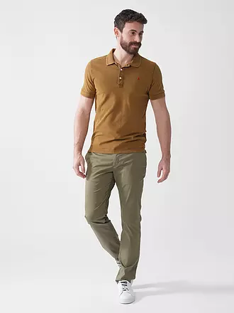 REPLAY | Poloshirt | olive