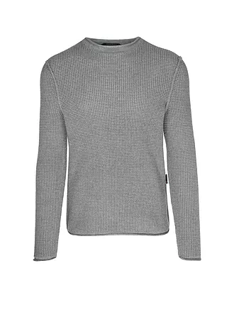 REPLAY | Pullover | grau