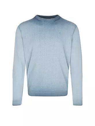 REPLAY | Pullover | hellblau