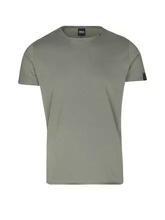 REPLAY | T-Shirt | olive