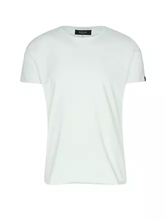 REPLAY | T-Shirt | mint