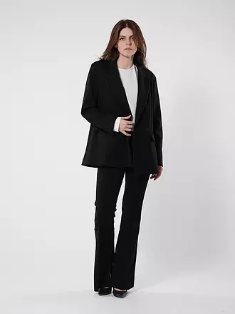 RIANI | Blazer | schwarz