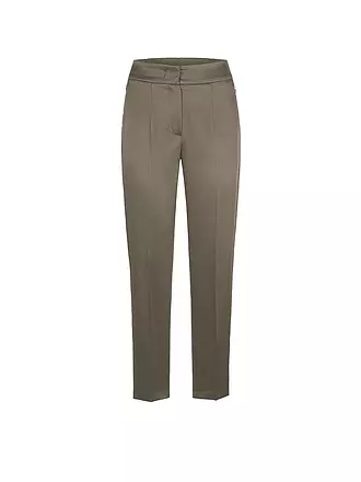 RIANI | Damen Business Hose | grau