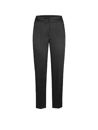 RIANI | Damen Business Hose | grau