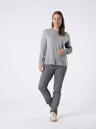 RIANI | Pullover | grau