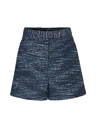 RIANI | Shorts | blau