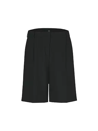 RIANI | Shorts | schwarz