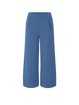 RICH & ROYAL | Culotte | blau