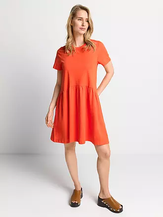 RICH & ROYAL | Minikleid | orange