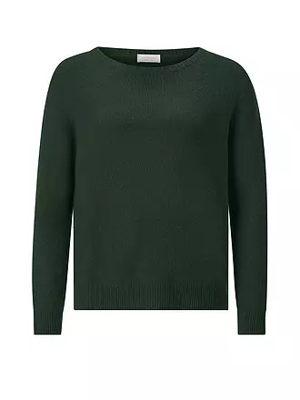 RICH & ROYAL | Pullover | dunkelgrün