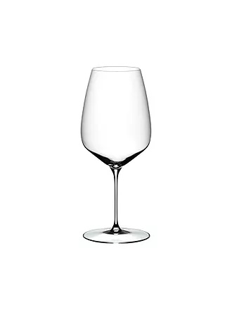 RIEDEL | Weinglas 6er Set CABERNET MERLOT | weiss