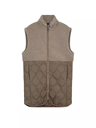 RINO&PELLE | Steppgilet JANNE | 