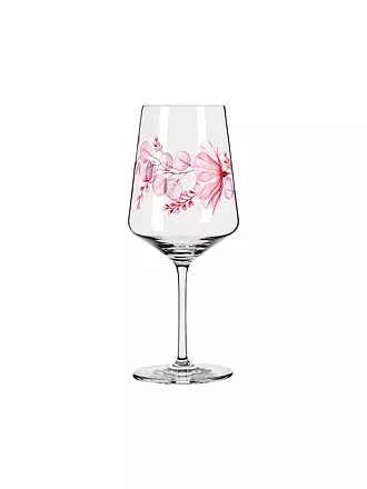 RITZENHOFF | Aperitifglas SOMMERSONETT SPRITZ 2er Set #21 #22 Koelsch | rosa