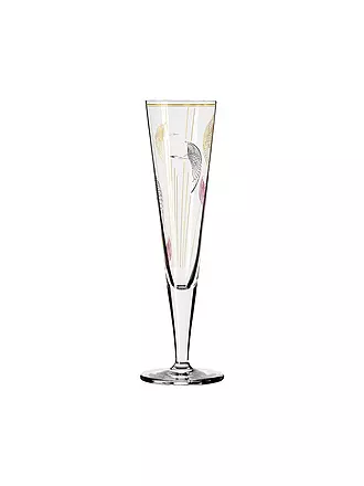 RITZENHOFF | Champagnerglas Goldnacht Champus  #18 Concetta Lorenzo 2021  | 