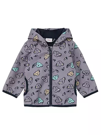 S.OLIVER | Baby Softshelljacke  | 