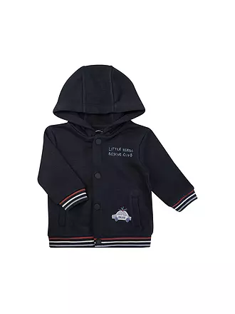 S.OLIVER | Baby Sweatjacke | 