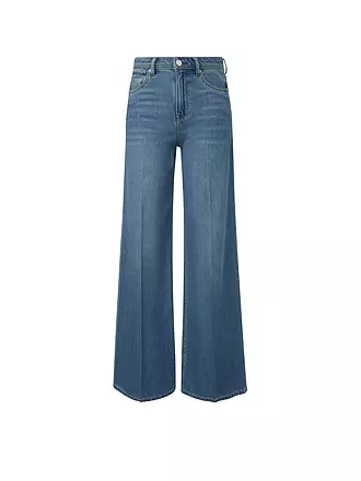 S.OLIVER | Jeans Flared Fit | 