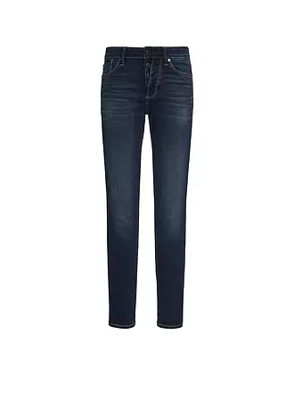 S.OLIVER | Jeans Slim Fit | blau