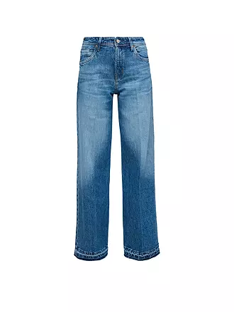 S.OLIVER | Jeans Wide Leg | 