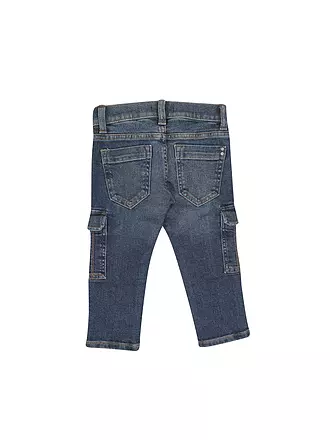 S.OLIVER | Jungen Jeans Regular Fit | 