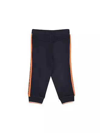 S.OLIVER | Jungen Jogginghose | dunkelblau