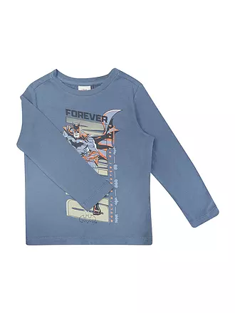 S.OLIVER | Jungen Langarmshirt | 